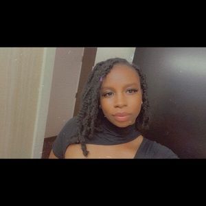 Meet your Posher, Tori